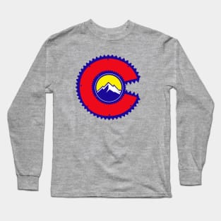 CO Long Sleeve T-Shirt